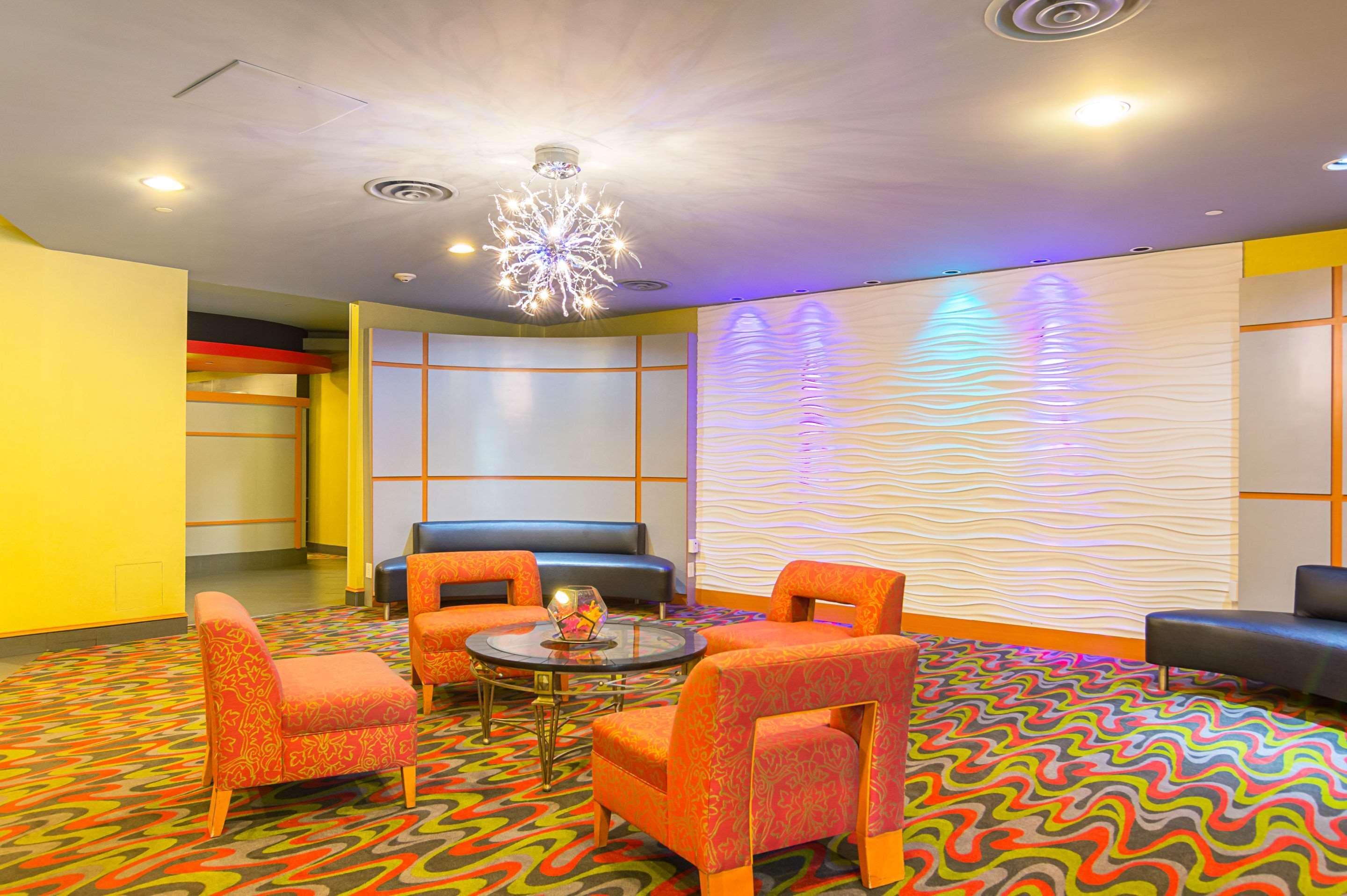 Comfort Suites At Virginia Center Commons Glen Allen Buitenkant foto