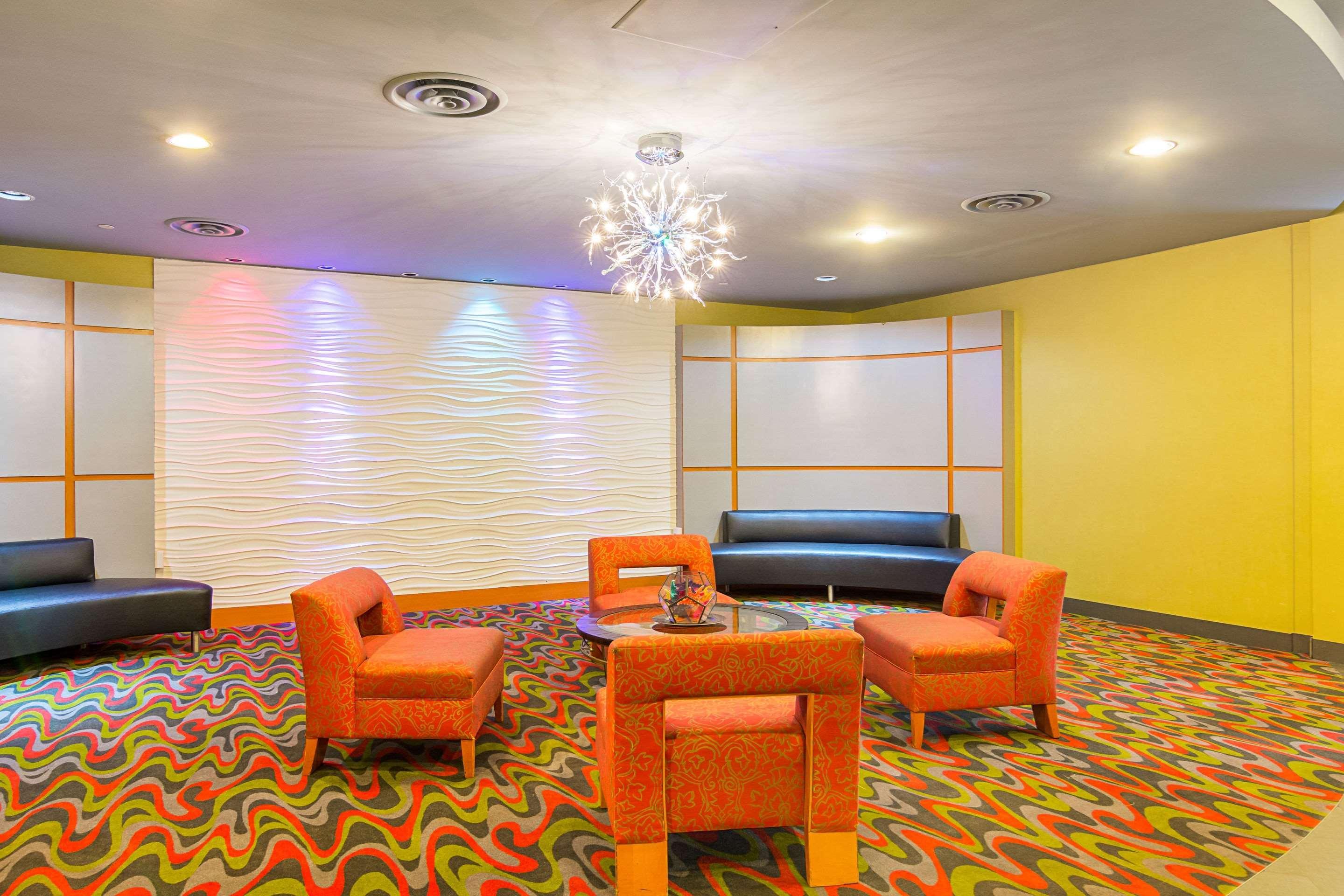 Comfort Suites At Virginia Center Commons Glen Allen Buitenkant foto